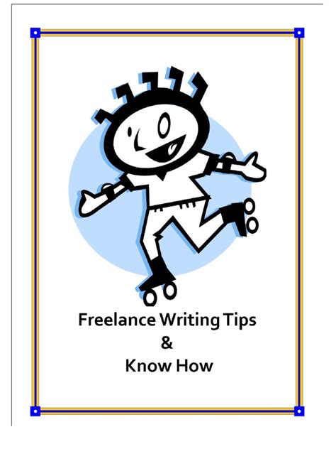 Image result for Freelance Writing Tips