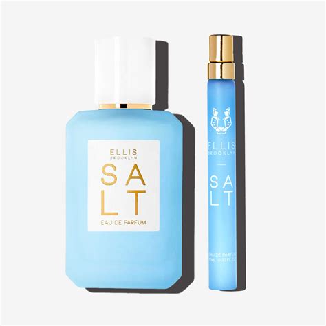 Ellis Brooklyn - Salt Eau De Parfum