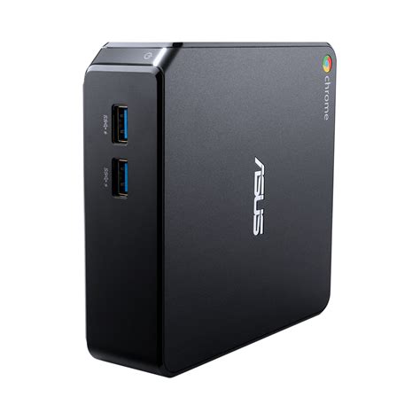 Asus Chrome PC - Intel Core i7 CPU | 16GB RAM | 512GB SSD | WiFi + BT ...