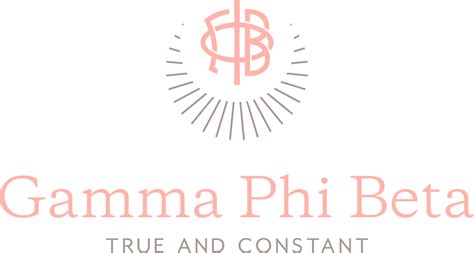 Our Brand | Gamma Phi Beta