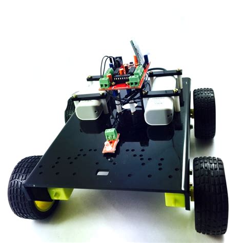 Image result for Sp Robotic Electro Kit Project