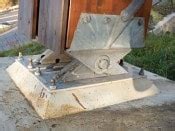 What does cracked concrete mean in anchor design? Let’s clarif...