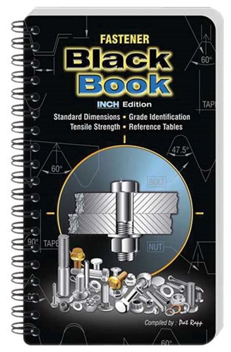 Image result for Fastener Reference Guide