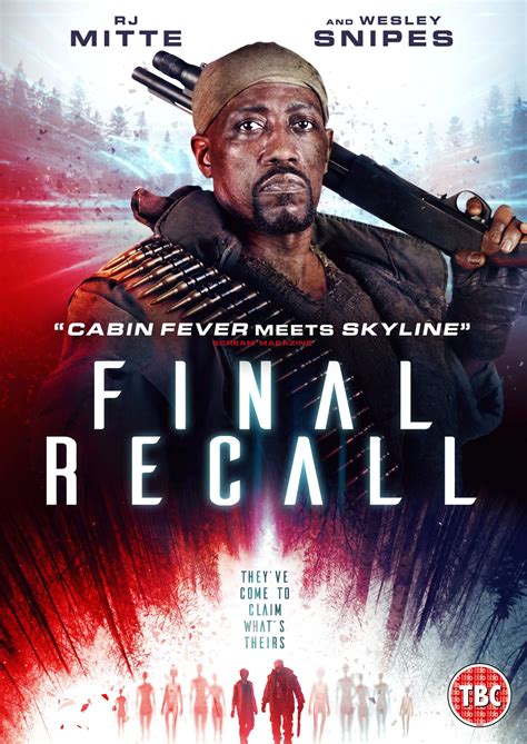 The Recall Film