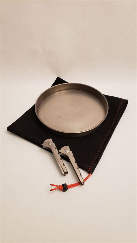 Image result for Titanium Cookware