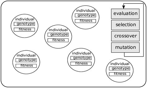 Image result for Python Evolutionary Algorithm