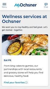 MyOchsner – Apps on Google Play