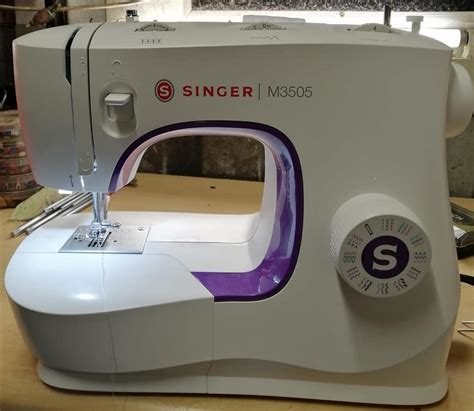 Image result for Singer Sewing Machine M3505