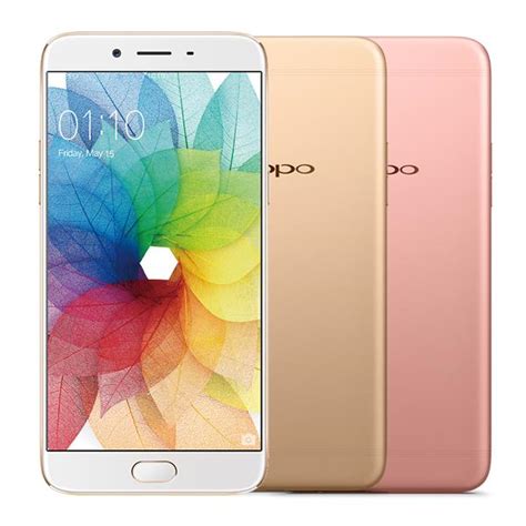 Oppo R9s Plus - Notebookcheck