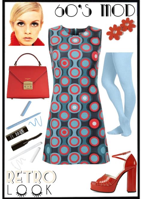 Image result for Mod Style