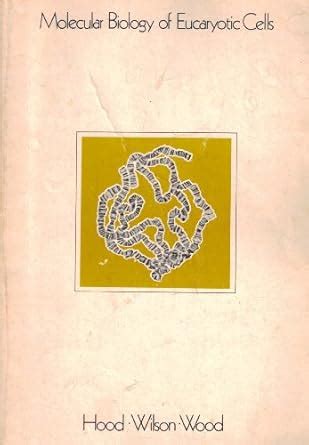 Buy Molecular Biology of Eukaryotic Cells: A Problems Approach Book ...