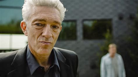 Film reviews: The Accountant 2 and The Shrouds | The Week