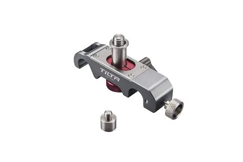 Buy TILTA LS-T05 15mm LWS Y-Shaped Universal Photography Rod Mount ...