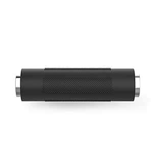 Buy NA Phone Accessory 3.5mm Audio Adapter Female to Female Stereo ...