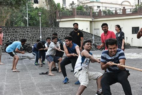 Maharashtra National Law University Mumbai