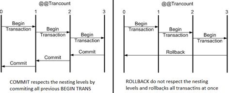 Image result for Commit and Roll Back SQL Server