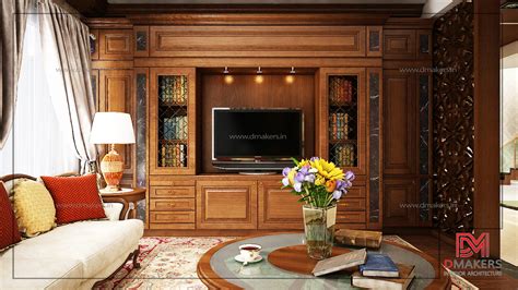 Our Portfolio - D'Makers Interior Architectural Consultants