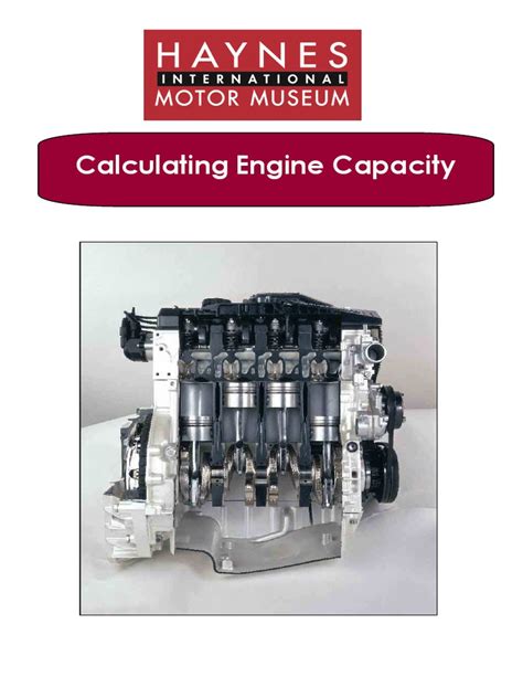 Image result for Engine Capacity CC