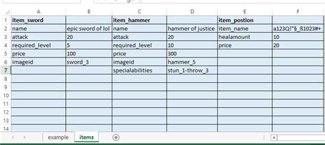 Image result for Read Excel File On Unity