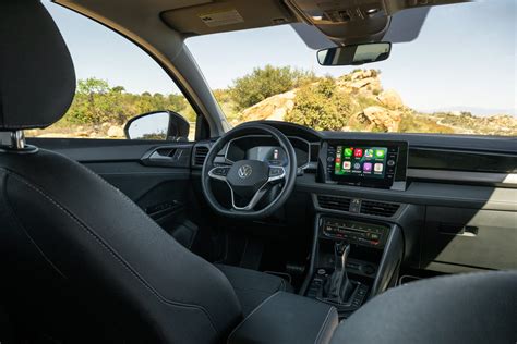 2026 Volkswagen Taos Review, Pricing, and Specs