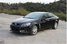 2014 Chevy Ss Review by 2014 Chevrolet Ss Drive December 2013 2014 Chevy Ss Review