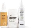 Traya Anti Dandruff Combo For Women & Men | Shampoo (75ml), Lotion ...