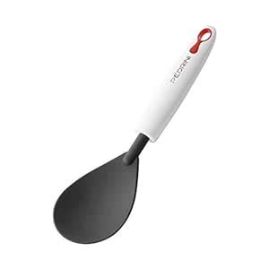 Buy Pedrini Rice Paddle Food Safe Nylon 26cm Online at Low Prices in ...