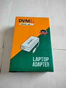 DVM 19V 3.4A | ACER Laptop Adapter 65 W Adapter - DVM : Flipkart.com