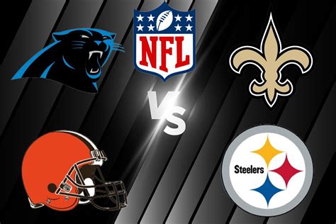 How to watch Monday Night Football – NFL Week 2