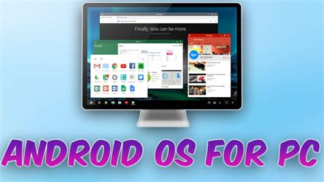 Image result for Android OS Download for PC