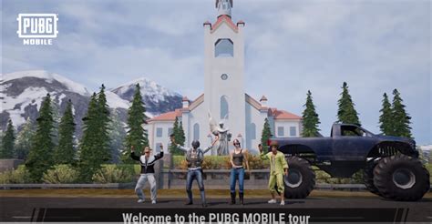 Best Places To Land For A Good Start In PUBG Mobile Livik
