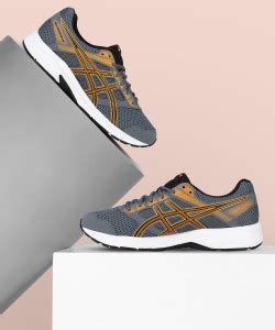 Asics GEL-CONTEND 5B Running Shoes For Men - Buy Asics GEL-CONTEND 5B ...