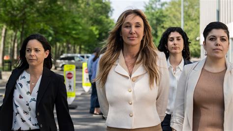 Founder of sexuality-focused women's wellness company pleads not guilty ...