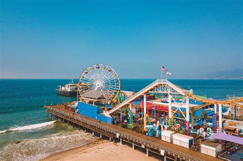10 Best Things to Do in Santa Monica - What is Santa Monica Best Known ...