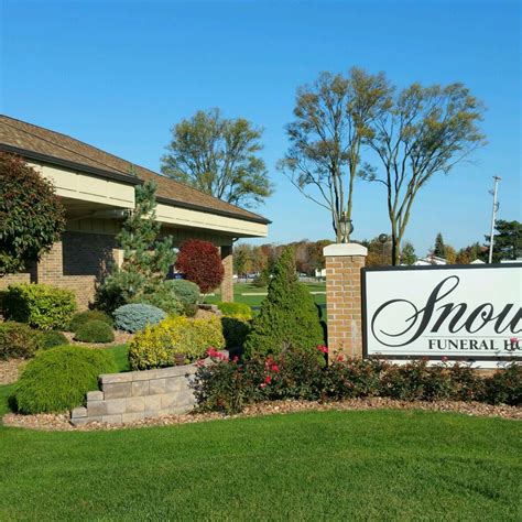 Cederberg Funeral Homes - Homemade Ftempo