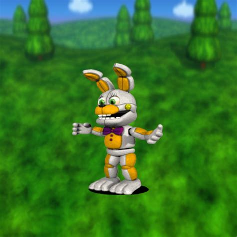 Image result for Fun Time Spring Bonnie