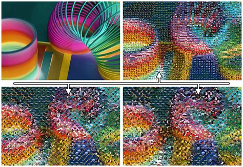 Image result for Mosaic JavaScript Code