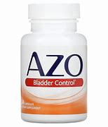 Image result for Azo for Overactive Bladder