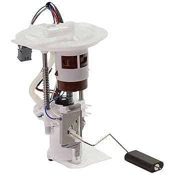 Bomba De Gasolina ABIGAIL Fuel Pump Assembly E3952M Replacement For ...