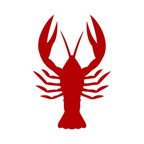 Crayfish Vector graphics Lobster Seafood boil Louisiana crawfish - png ...
