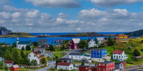Mystic Outlands 2026: Why Newfoundland Is the Most Romantic Escape ...
