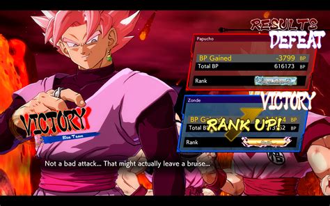 finally after weeks of salt and sweat made it to majin : r/dragonballfighterz