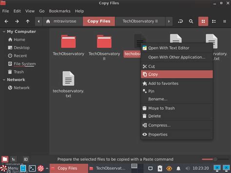 Image result for String Copy File in Linux
