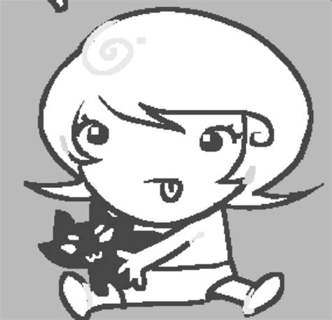Roxy Lalonde / Homestuck - ( @kociakarma on Tumblr ) nel 2025