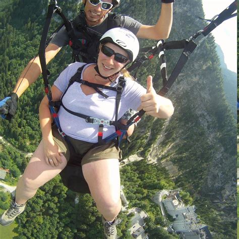 PARAWORTH TANDEM PARAGLIDING - All You Need to Know BEFORE You Go 2026 ...