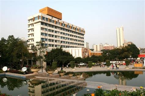重庆医科大学涪陵校区