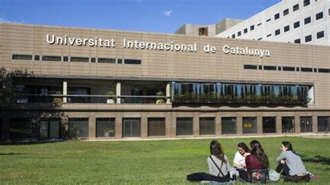 La UIC traslada su Facultad de Educación a Sant Cugat del Vallès