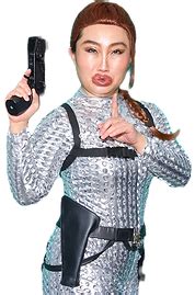 Image result for Alien X Human Male
