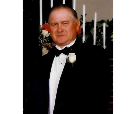John Franklin Cochran Obituary (2024) - Columbia, TN - Oakes & Nichols ...