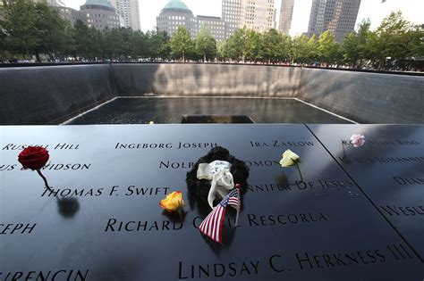 Remember not just the horrors, but the heroes of 9/11